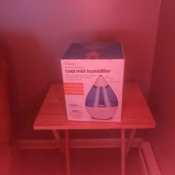 Humidifier - Picture 5 of 5